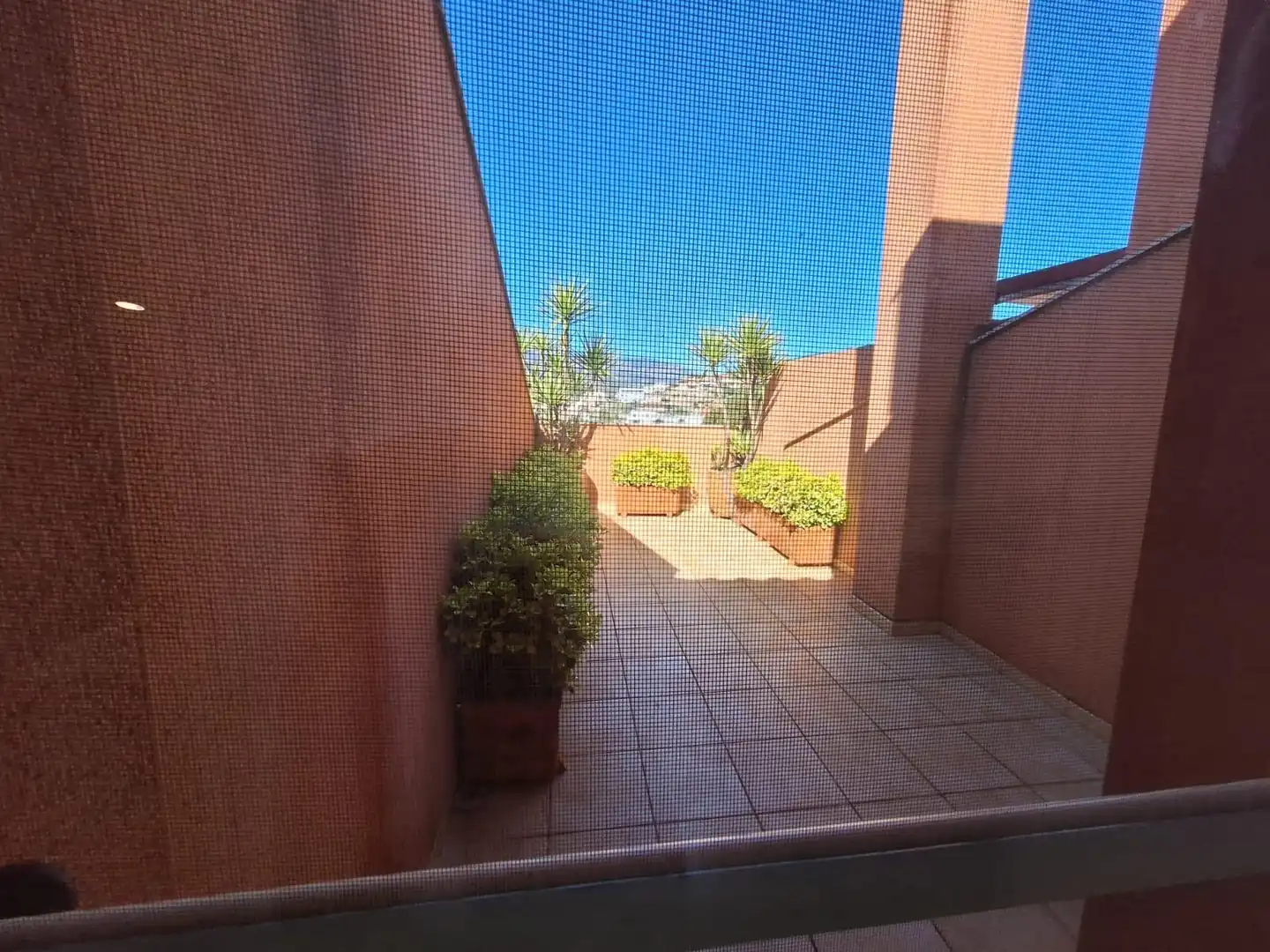 Terraza de Casa o chalet en venta en Castellar del Vallès con Jardín privado, Terraza y Trastero
