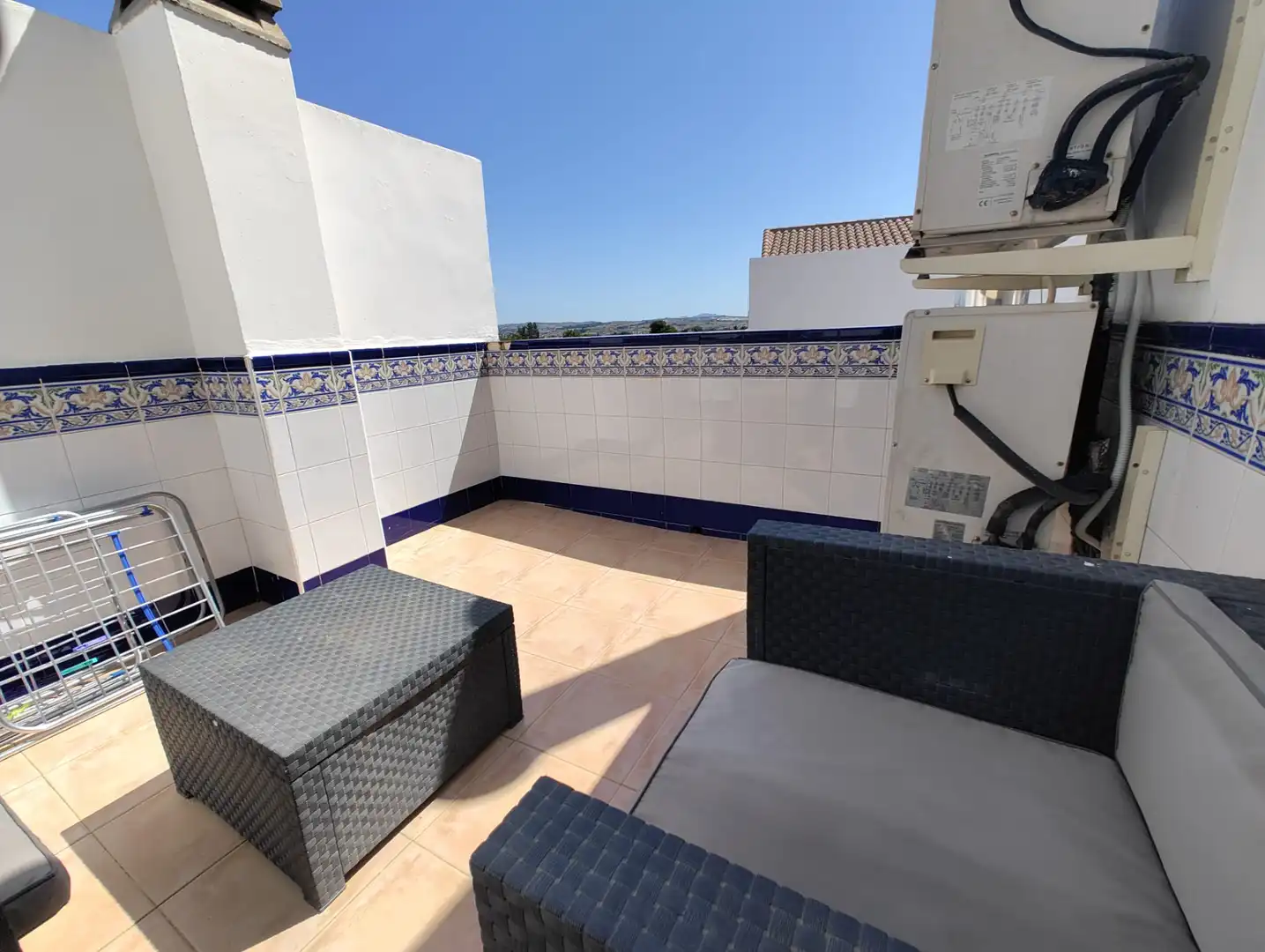 Reihenhaus mit Terrasse zum Verkauf in Las Torres de Cotillas, imagen 19