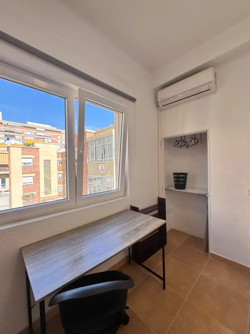 Flat with garden for sale in Calle Tirso de Molina 20, imagen 25