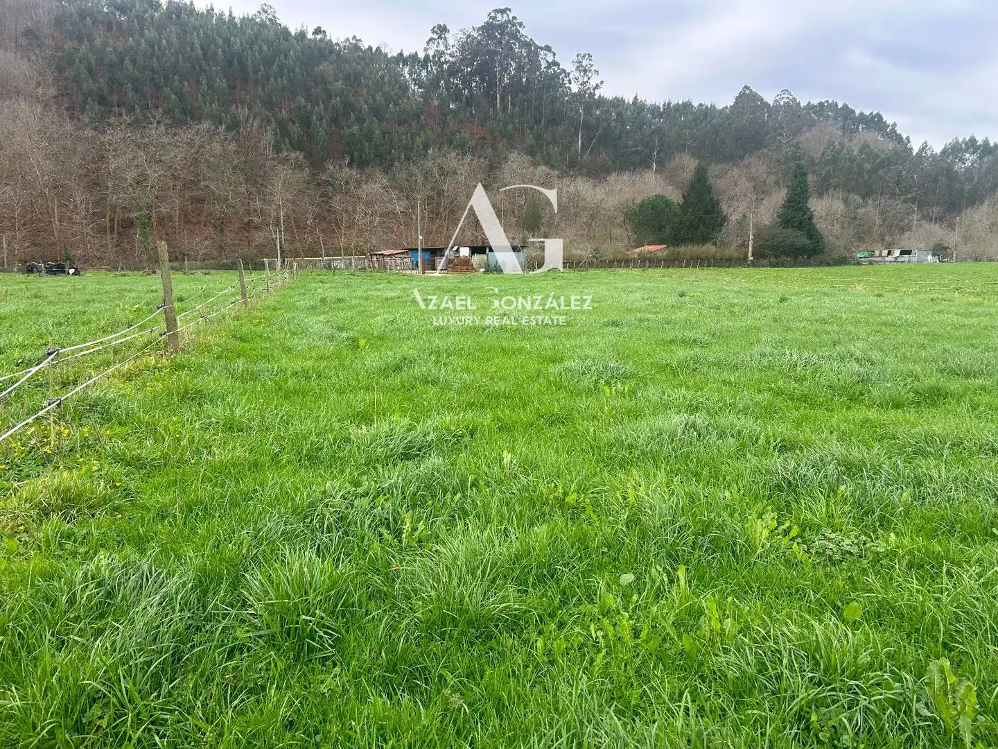 Terreno residencial en venta en Llosa de Trebuesto, imagen 15