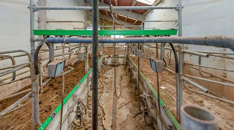 Foto 5 von Fabrikhallen zum Verkauf in Pr Soarreta Polígono, Larraun, Navarra