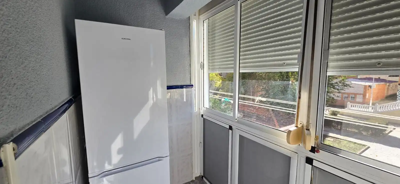 Wohnung zur Miete in PAU 2-600