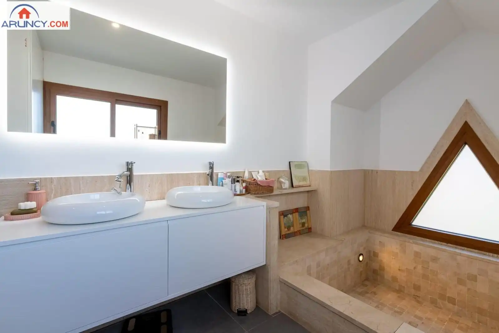 Chalet con jardín en venta en El Zaudín - Club de Golf, imagen 41