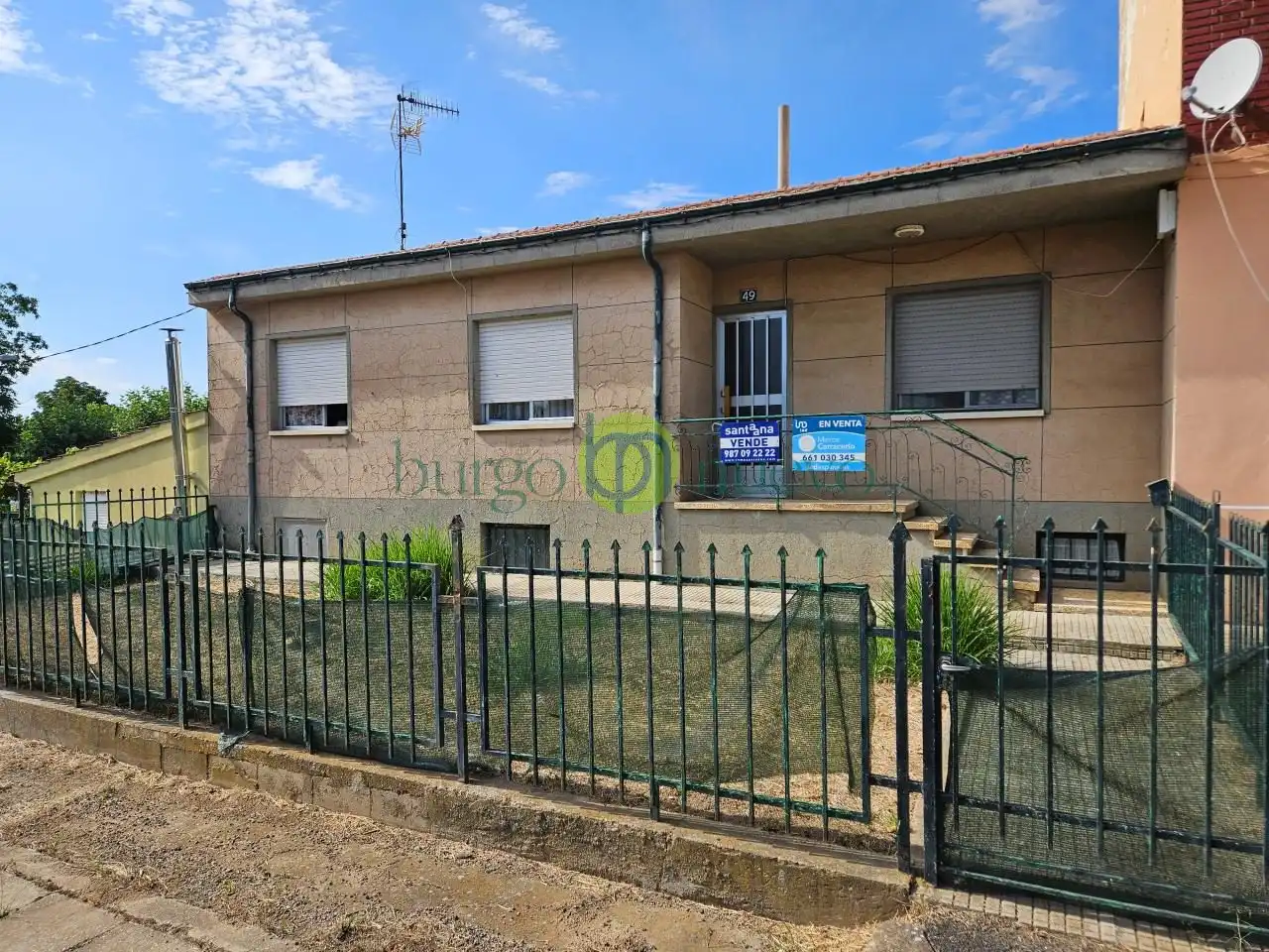 Casa in vendita a Avenida el Páramo, imagen 12