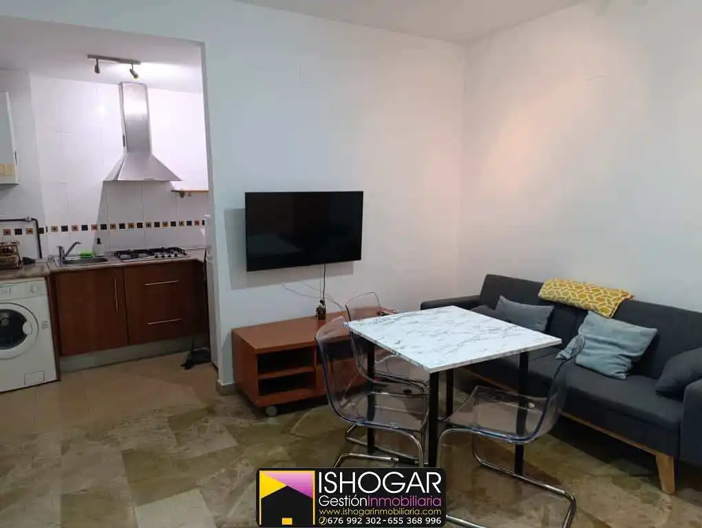 Apartament amb ascensor de lloguer a Cristo