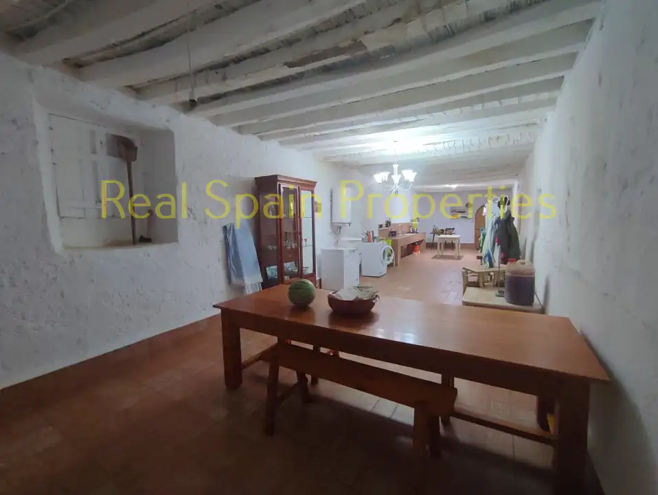 Local comercial en venda a Vélez-Rubio, imagen 10