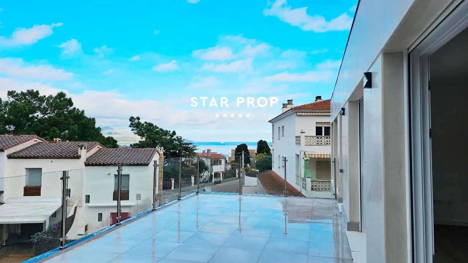 House with terrace for sale in Cau del Llop - Super Fener - Fener, imagen 3