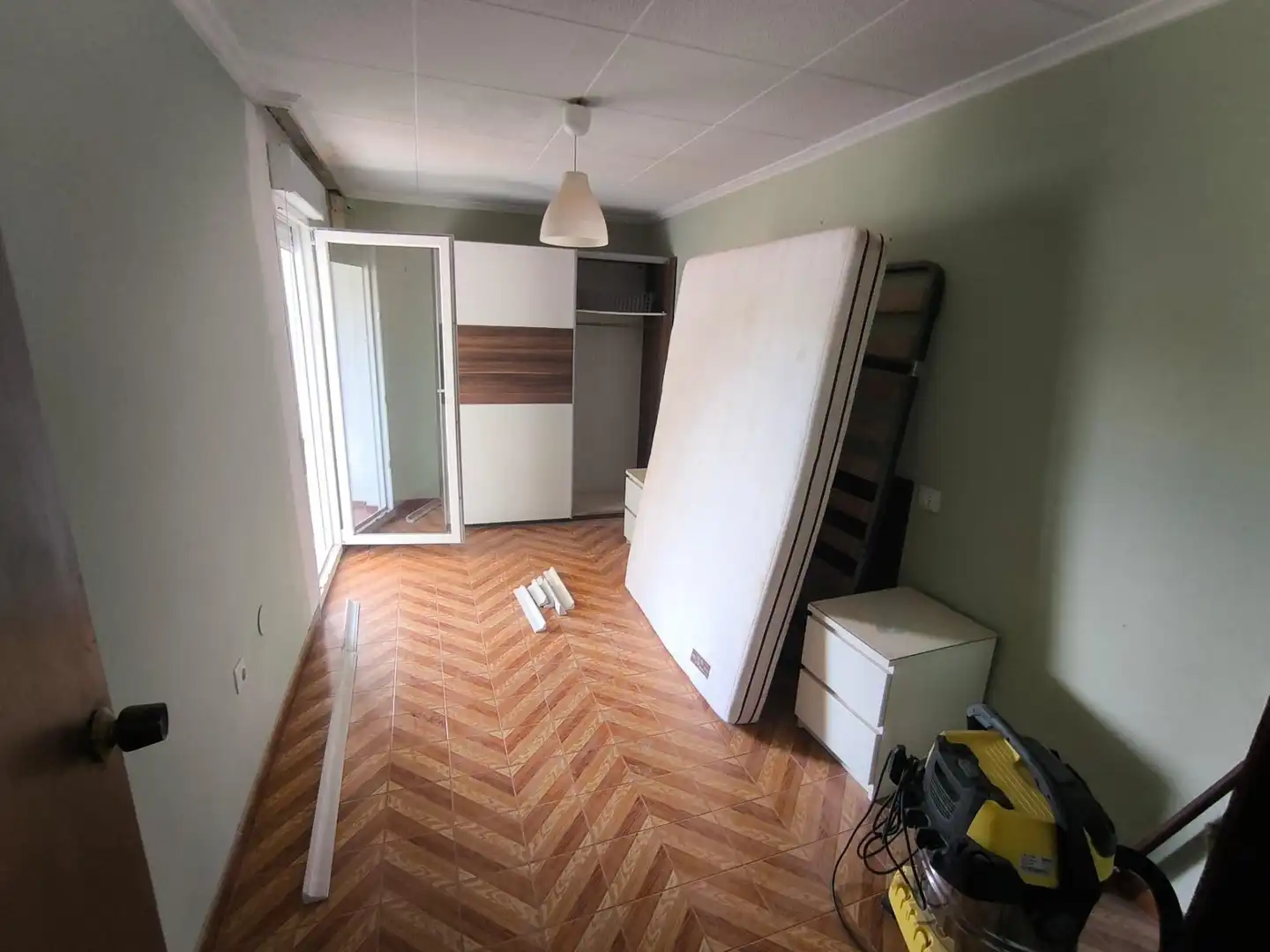 Habitación de Casa o chalet en venta en Carballo con Jardín privado y Amueblado