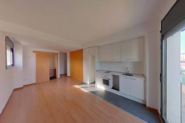 Piso en Venta en Carrer de Sant Sebastià en Segle XX