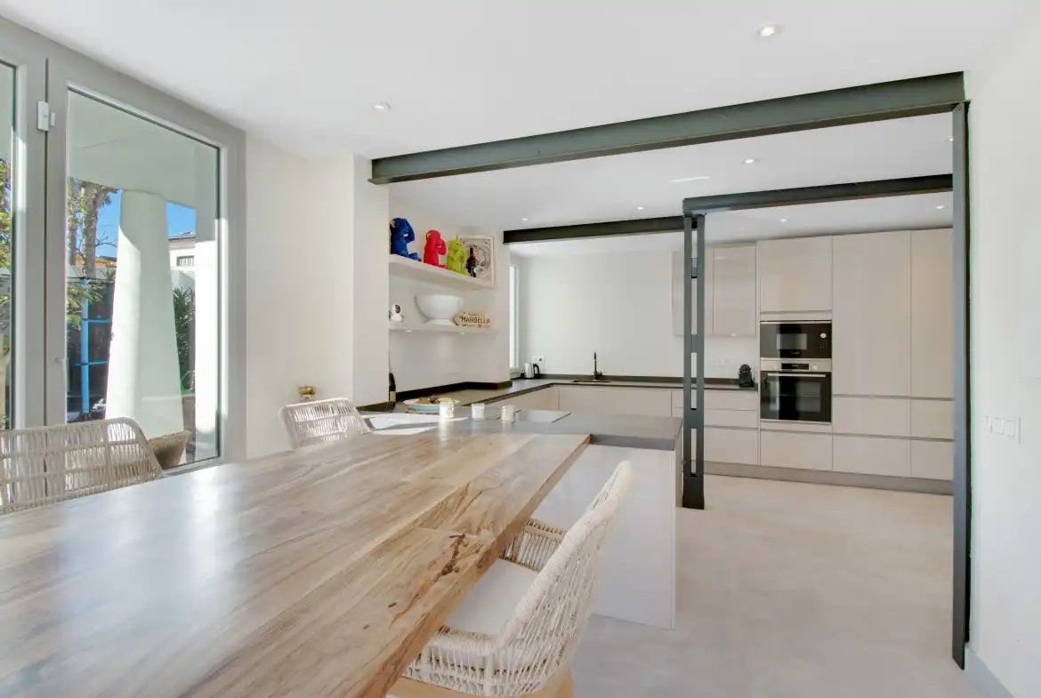 Haus zum Verkauf in Marbella Centro, imagen 14