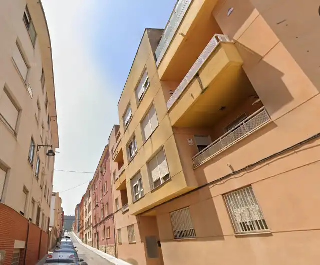 Wohnung zum Verkauf in Carrer Doña Amàlia, imagen 5