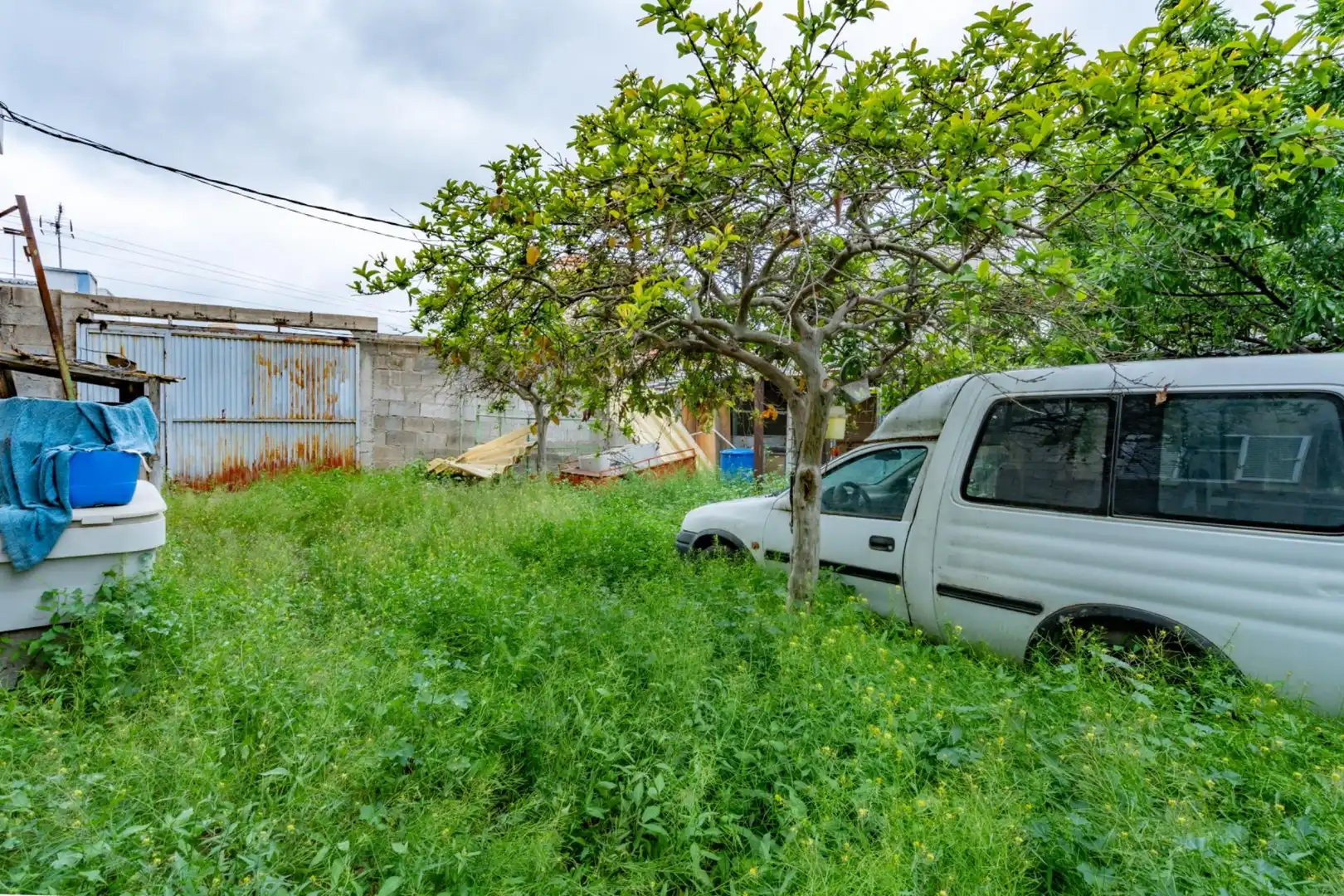 Terreny residencial en venda a Chío, imagen 10