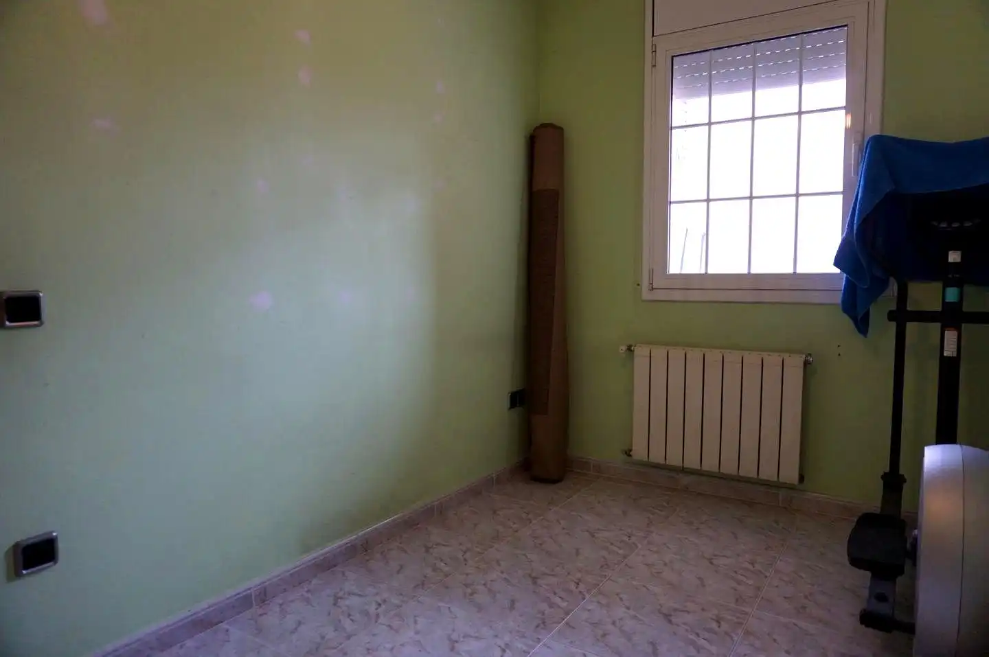 Habitación de Casa adosada en venta en Tordera con Aire acondicionado, Calefacción y Jardín privado