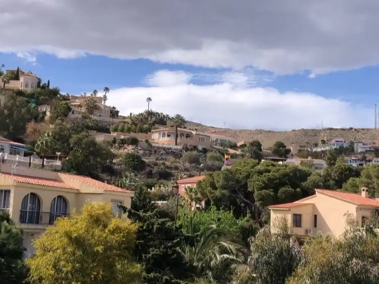 Terreno residencial en venta en Sagunt 3, imagen 2
