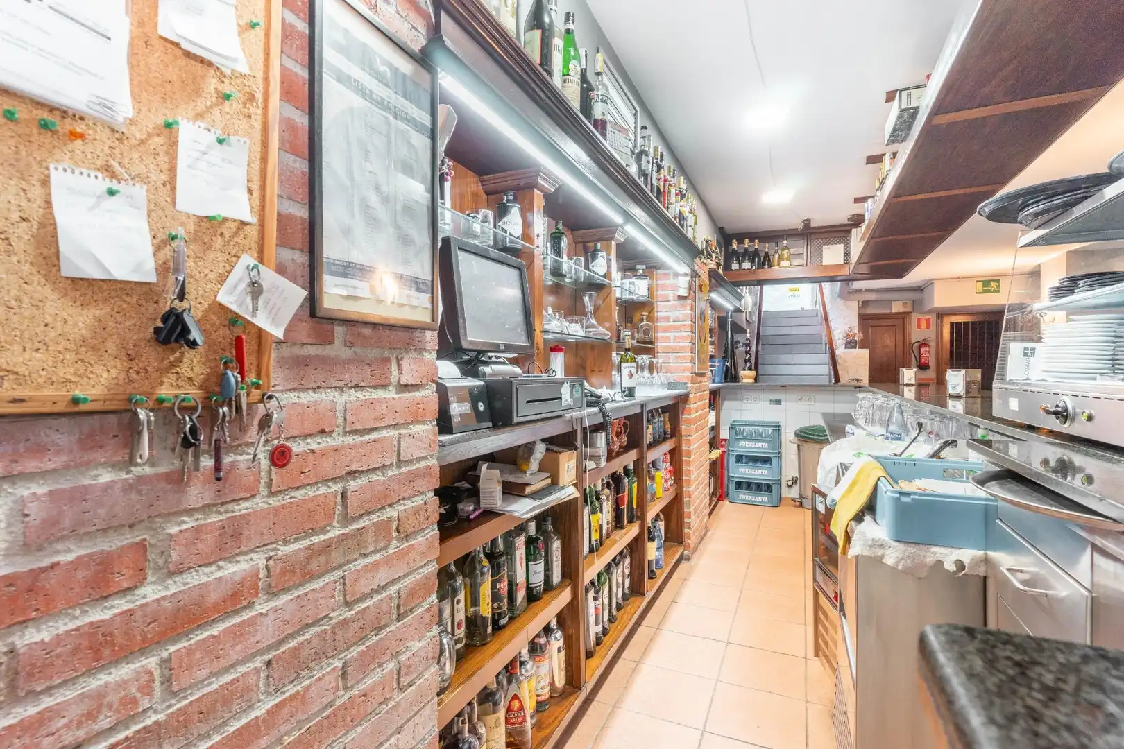 Commercial properties for sale in Oviedo   with Air Conditioner