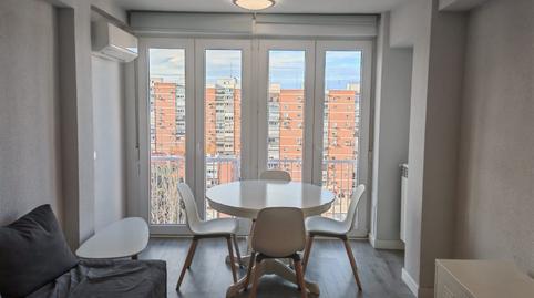 Foto 2 de Pis de lloguer a C. de Ginzo de Limia, 44, La Paz, Madrid