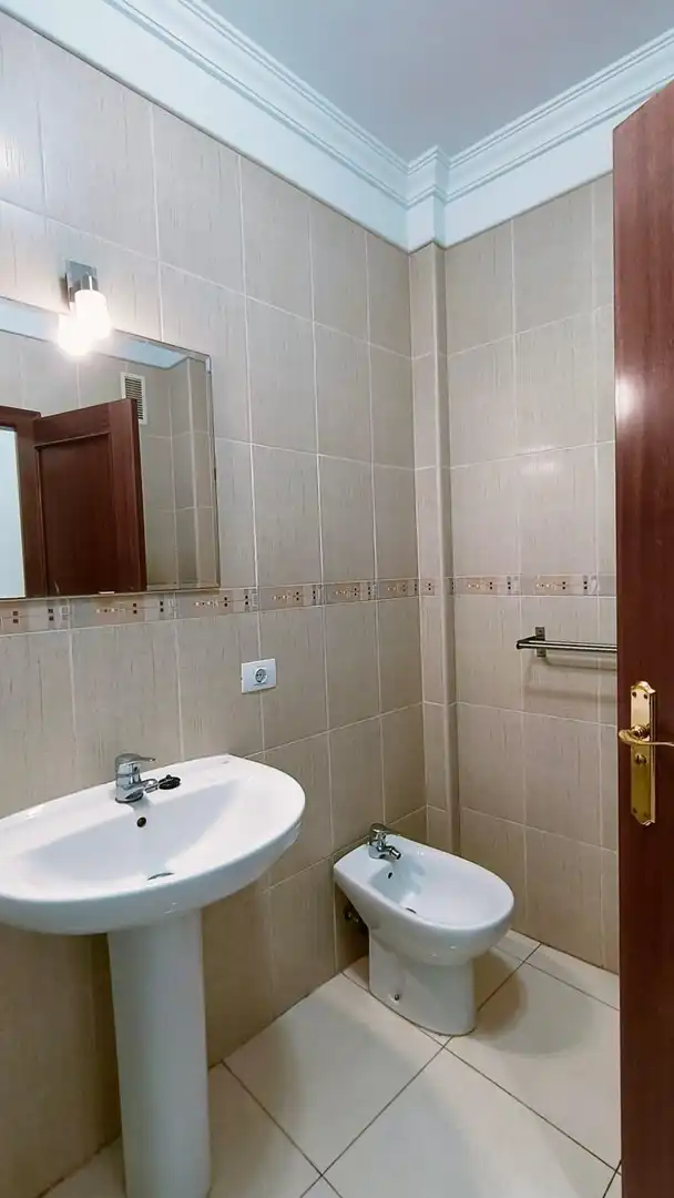 Wohnung zur Miete in Calle SAN NICOMEDES, Taco - Los Andenes - Las Chumbreras