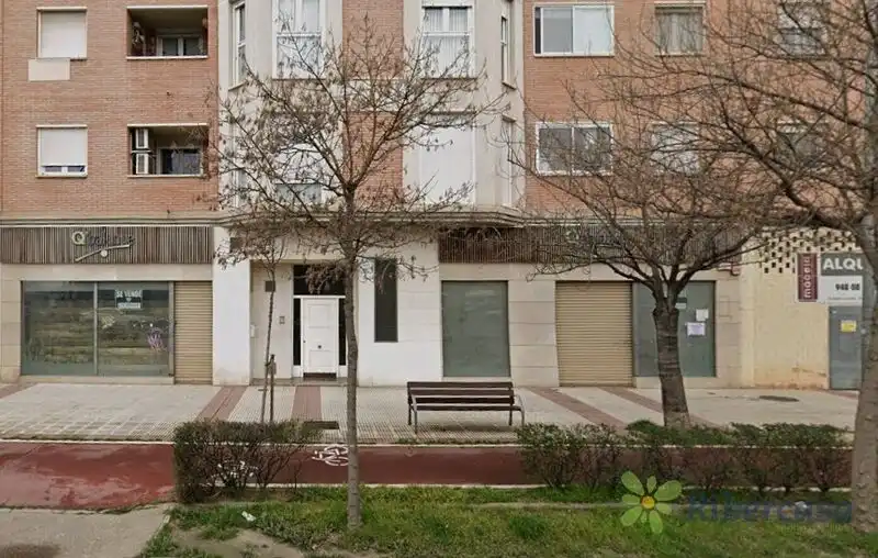 Local comercial en venda a Avenida Zaragoza, imagen 2