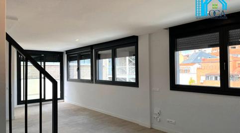 Photo 2 of Attic for sale in Calle Valentín Llaguno, San Isidro,  Madrid Capital