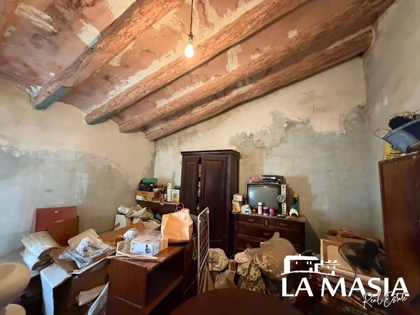 Casa o xalet en venda en Canyelles