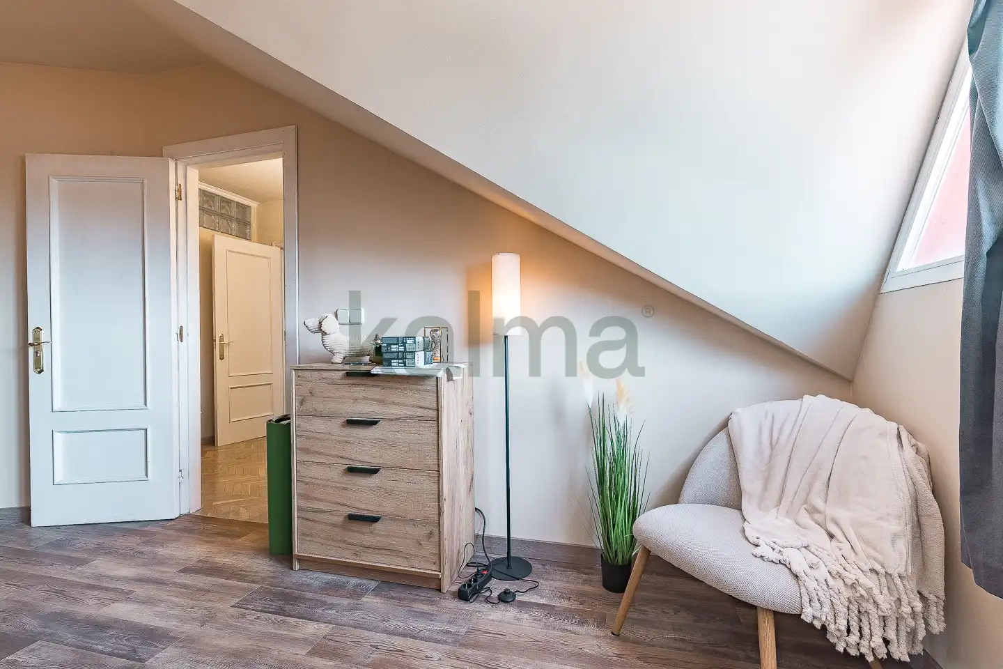 Casa adosada en venta en Calle Sierra de las Alpujarras, Las Matas - Peñascales