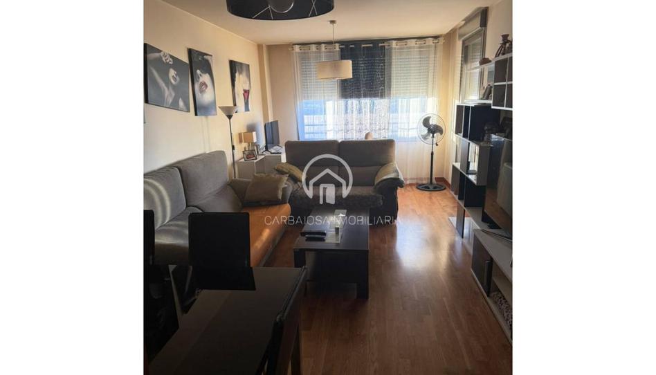 Foto 1 de Pis en venda a Jose Luis Sert, 9, Tejares - Chamberí - Alcades, Salamanca