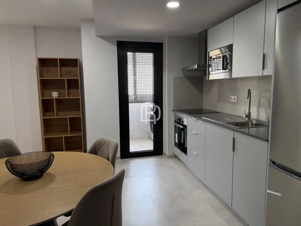 Kitchen of Flat for rent in Arona  with Terrace, Storage room and Furnished