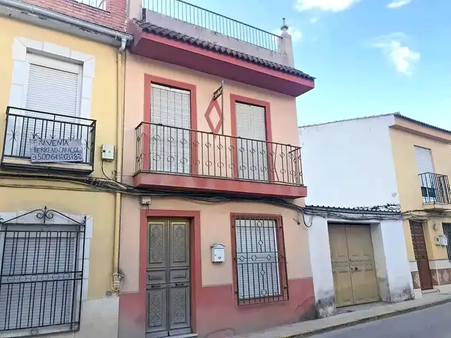 Casa en venta en Monturque