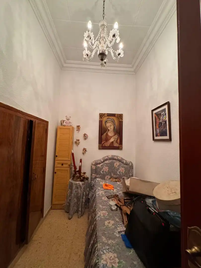 Casa o chalet en venta en Elda con Aire acondicionado, Terraza y Amueblado