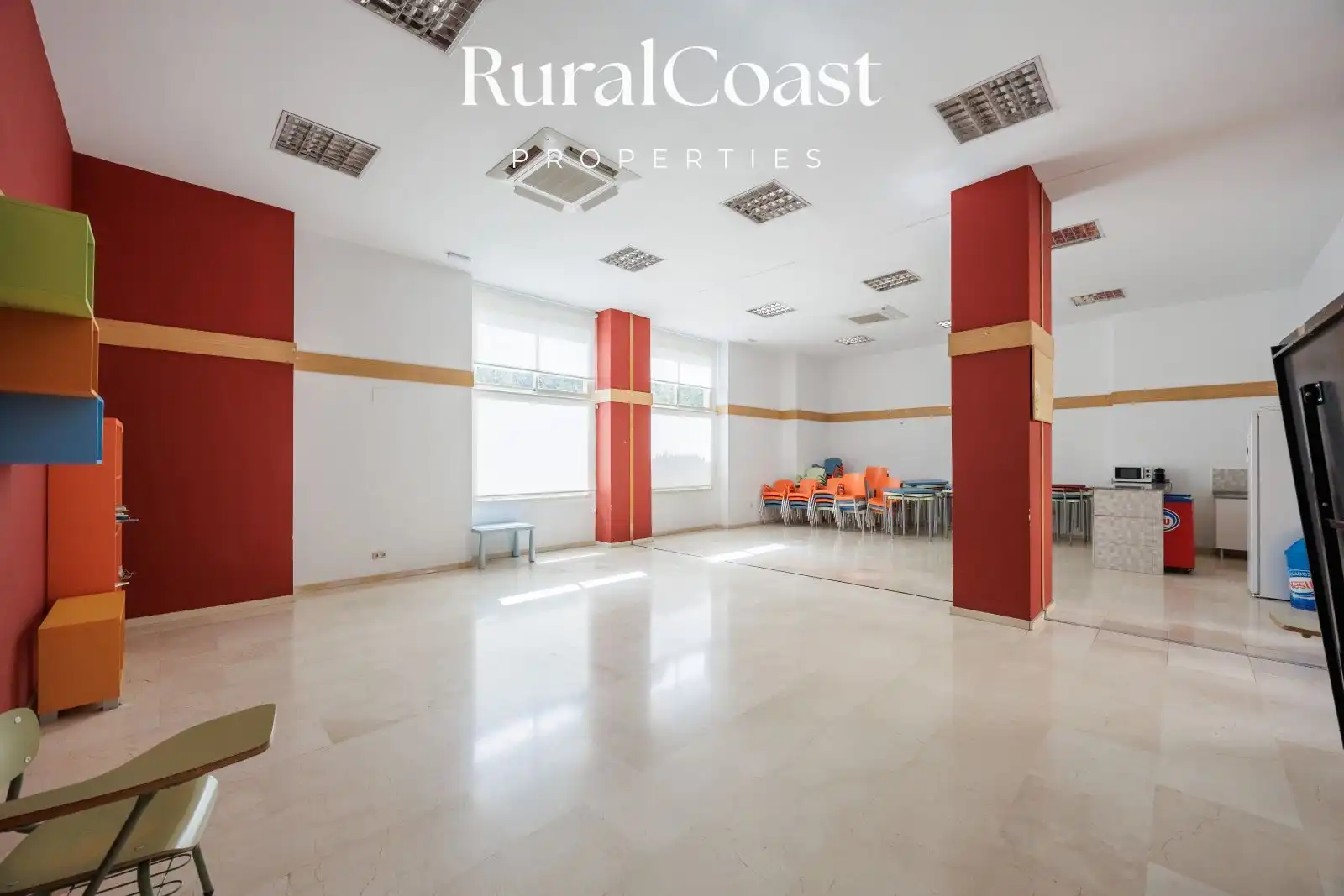 Flat for sale in Alicante / Alacant  with Air Conditioner, Heating and Storage room