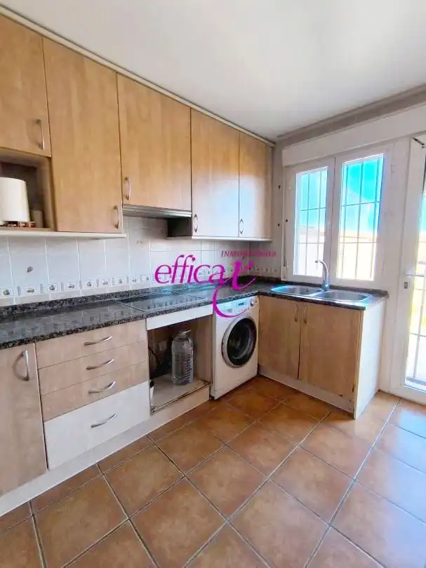 Cocina de Casa o chalet en venta en Burujón
