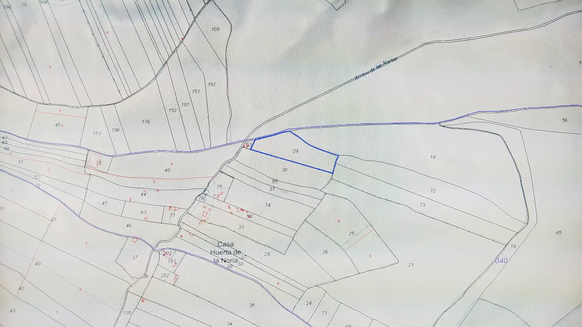 Terreno en venta en Mérida