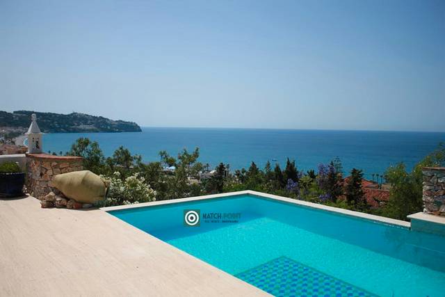 Casa-chalet en Venta en Calle Nueva Peña Parda, 25 en Las Palomas