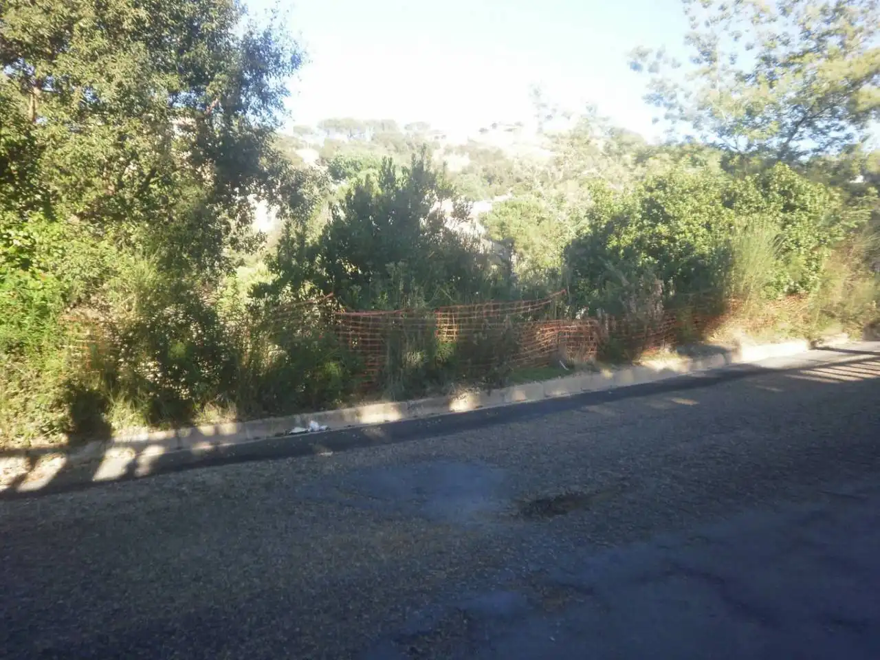 Wohnbaugrundstück zum Verkauf in Lloret Residencial - Montlloret