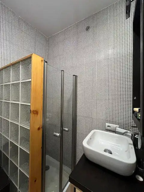 Bany de Apartament en venda en Vejer de la Frontera amb Terrassa i Traster