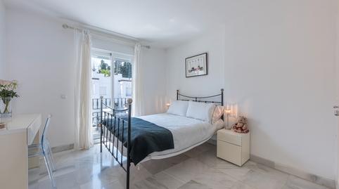 Foto 5 de Casa adosada de lloguer a Urbanización Los Naranjos de Marbella, 399, La Dama de Noche - La Alzambra, Marbella