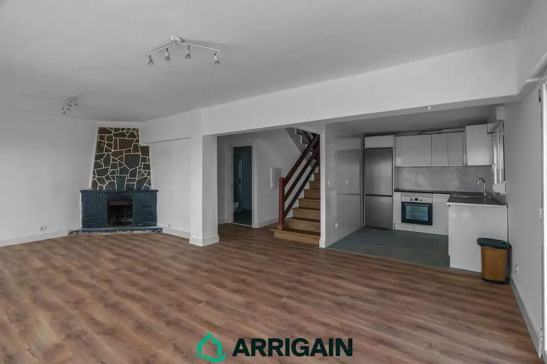 Houses for sale in Hondarribia  with Heating, Private garden and Terrace