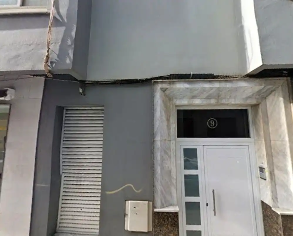 Flat for sale in N/A