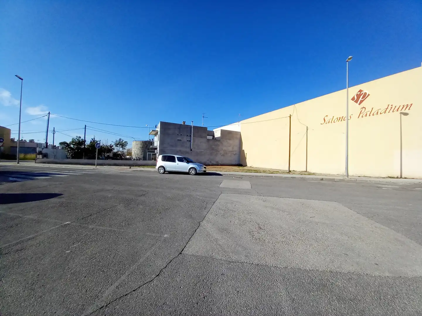 Vista exterior de Residencial en venta en Vinaròs