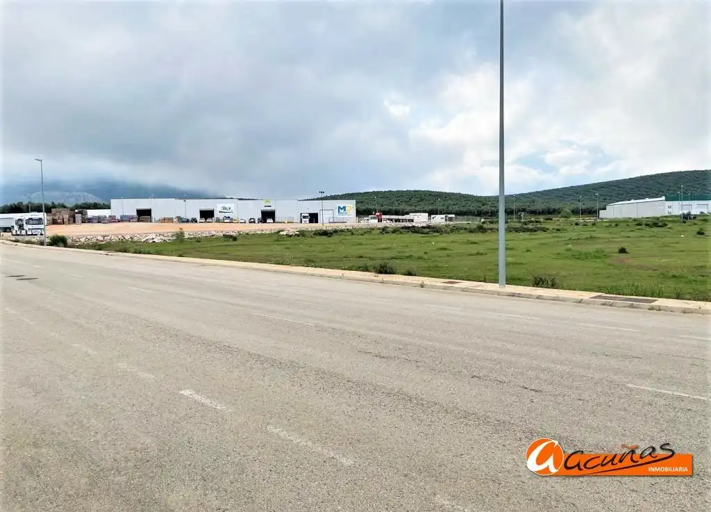 Residencial en venda en Villanueva del Trabuco