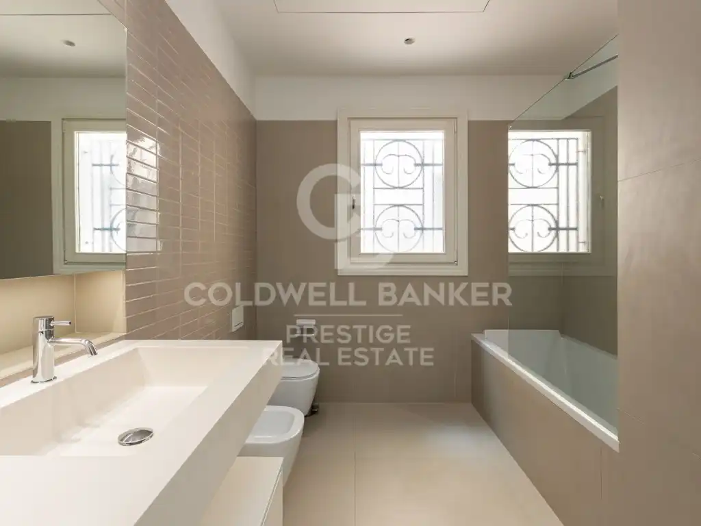 Appartement compact avec piscine à vendre à Calle Girona, imagen 37