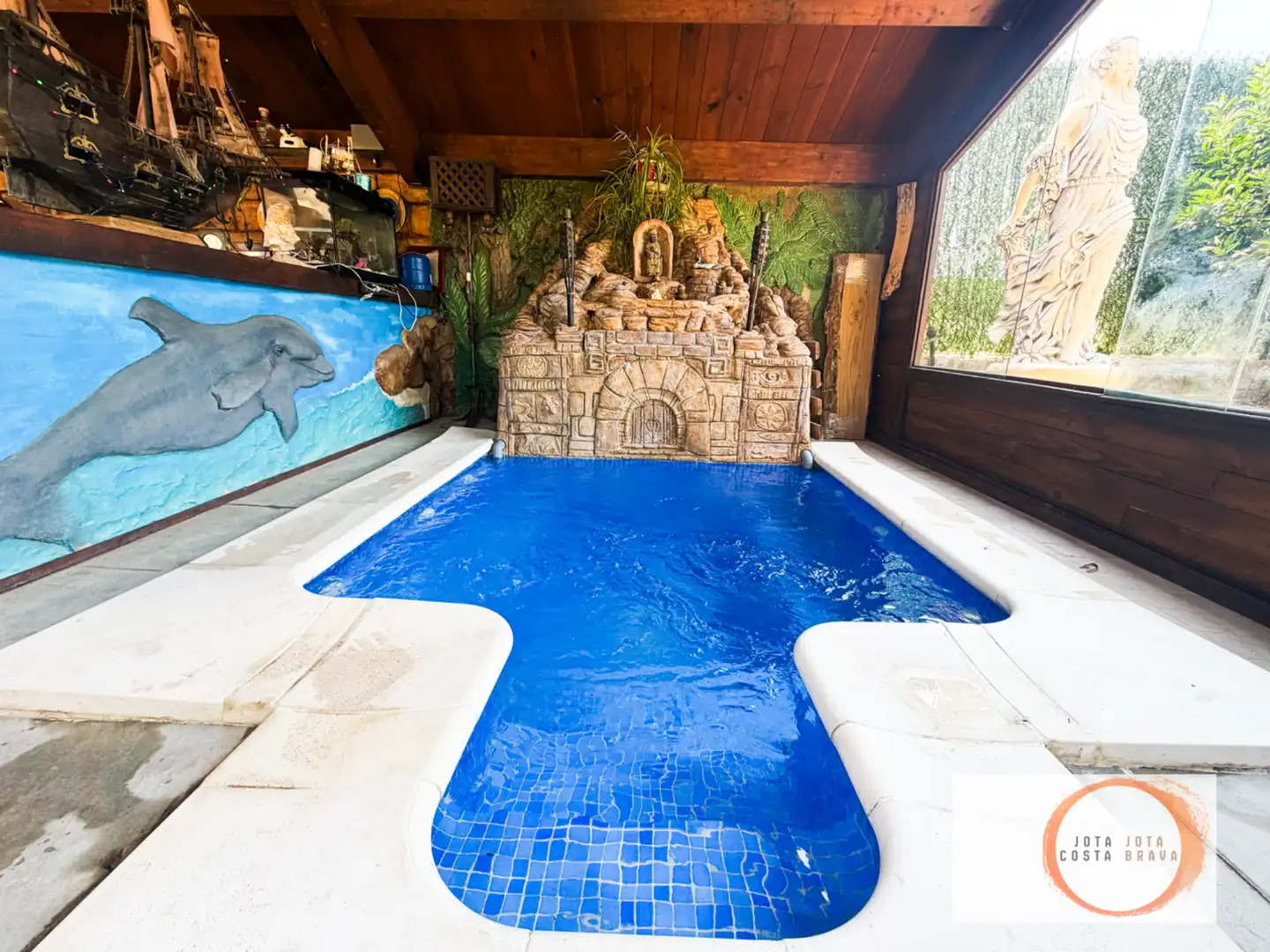 House with garden for sale in Terrafortuna - Puig Ventós