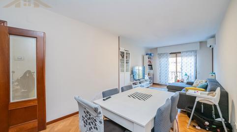 Foto 5 de Àtic en venda a Calle del Río Guadalquivir, 5, Centro, Madrid