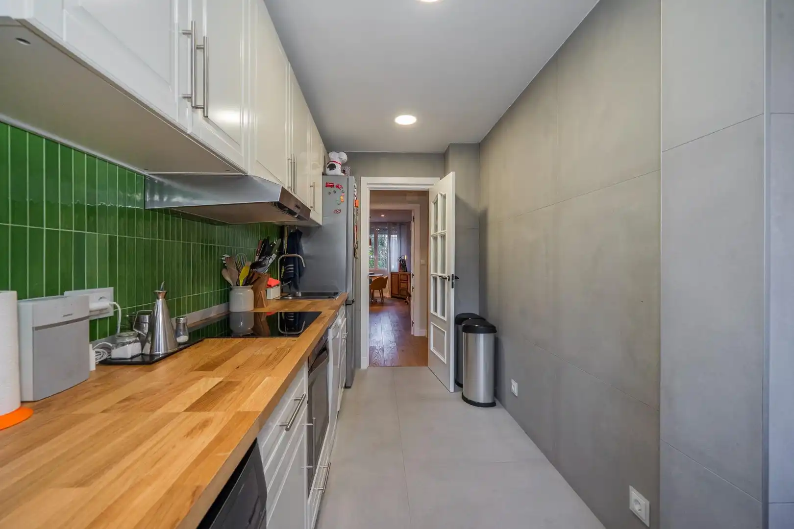 Flat with garden for sale in Calle Calle Oña, imagen 19