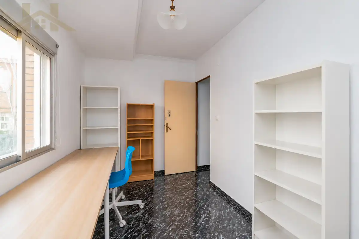 Bedroom of Flat for sale in Aranjuez  with Terrace