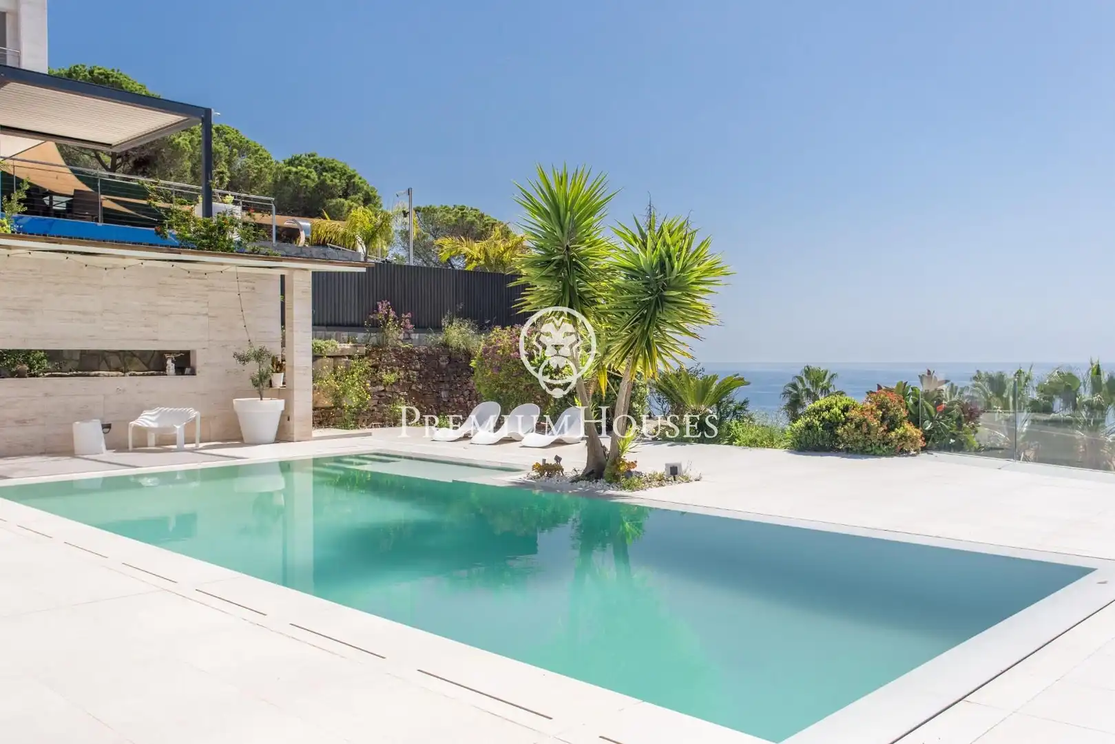 Casa con terraza en venta en Montalnou - Milans del Bosc, imagen 4