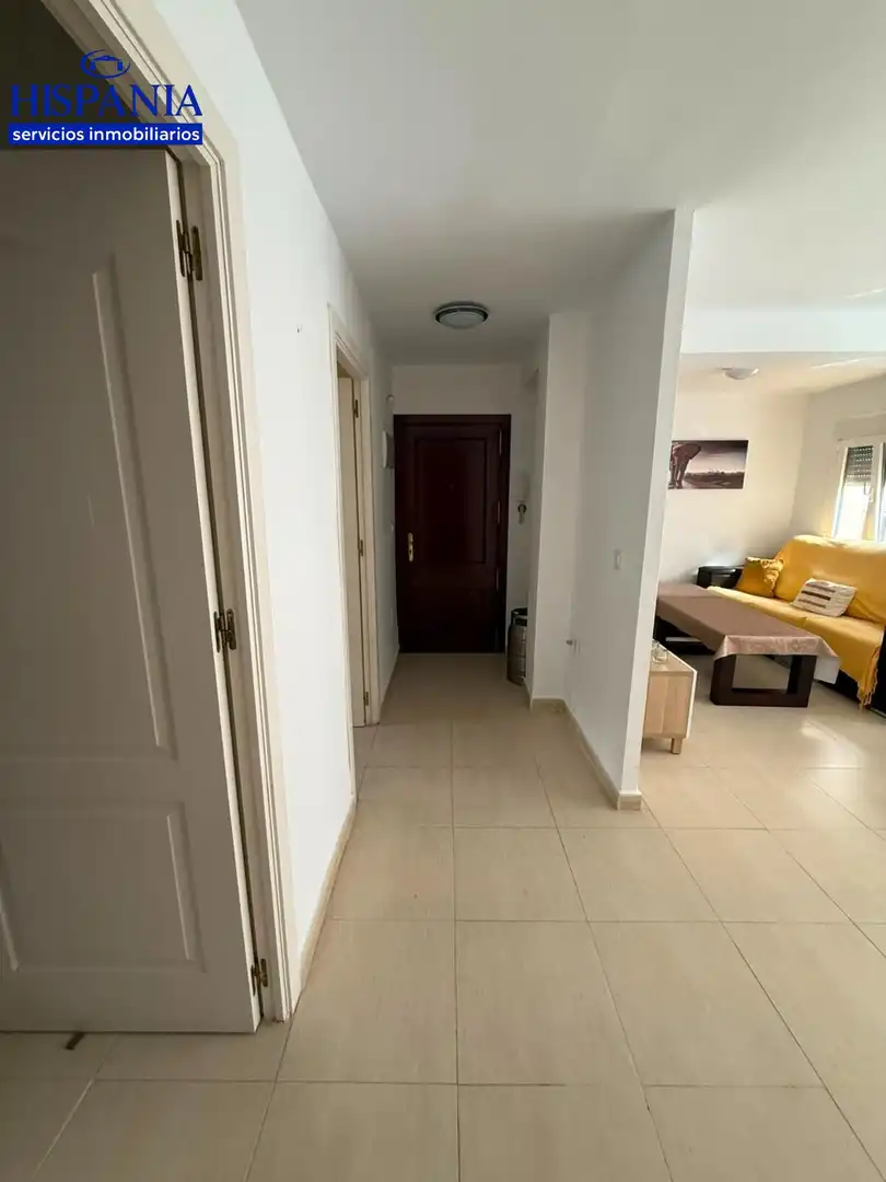 Piso de alquiler en Cádiz
