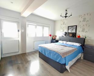 Bedroom of Apartment for sale in Leganés  with Air Conditioner, Heating and Private garden