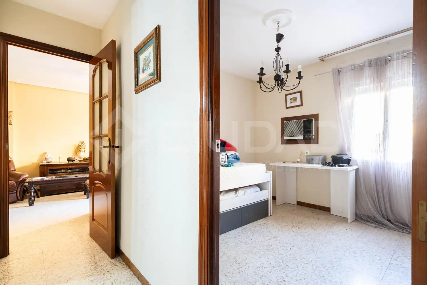 Flat with terrace for sale in Cerro - Amate, imagen 32