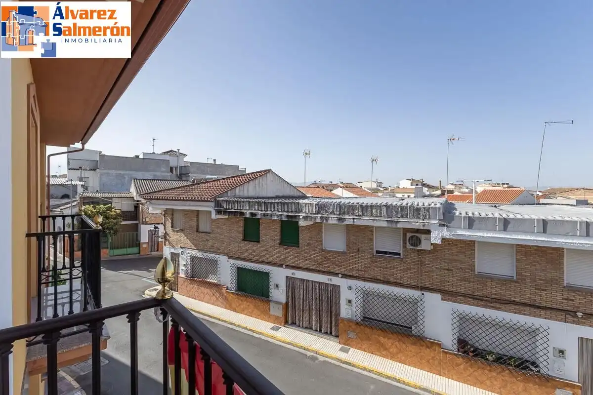 Casa en venta en Peligros, imagen 40
